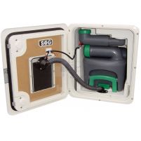 pour cassette C400